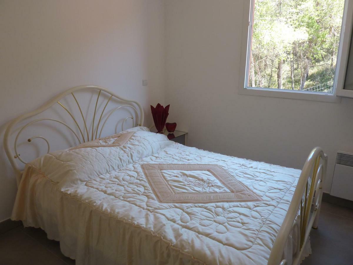 "Bien Vivre Ensemble" Aux Marches Du Soleil - Chambres Privees Chez L'Habitant Dans Appartement Partage Sete Bagian luar foto